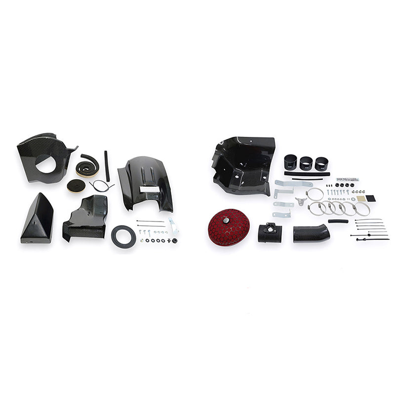 HKS 70026-AT020 Cold Air Intake Full Kit for TOYOTA GR Yaris (GXPA16) 2020- Photo-0