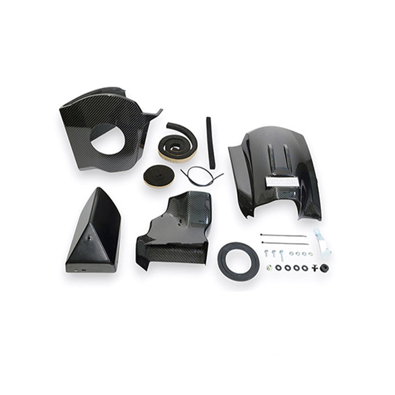 HKS 70026-AT021 Cold Air Intake Box Kit for TOYOTA GR Yaris (GXPA16) 2020- Photo-0