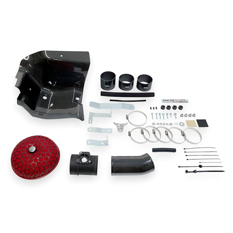 HKS 70028-AT004 Intake System Kit for TOYOTA GR Yaris (GXPA16) 2020- Photo-0