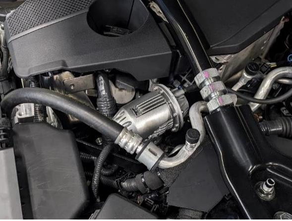 HKS 71008-KN030 Blow-Off Valve SUPER SQV4 for NISSAN Z (RZ34) 2023- Photo-1