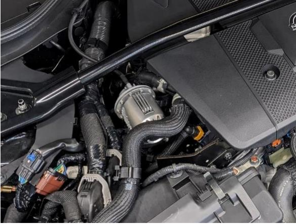 HKS 71008-KN030 Blow-Off Valve SUPER SQV4 for NISSAN Z (RZ34) 2023- Photo-0