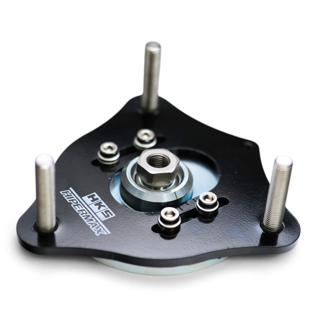 HKS 80280-AH001 Height-Adjustable Spring Kit TOURING for HONDA Civic Type R (FL5) Photo-2
