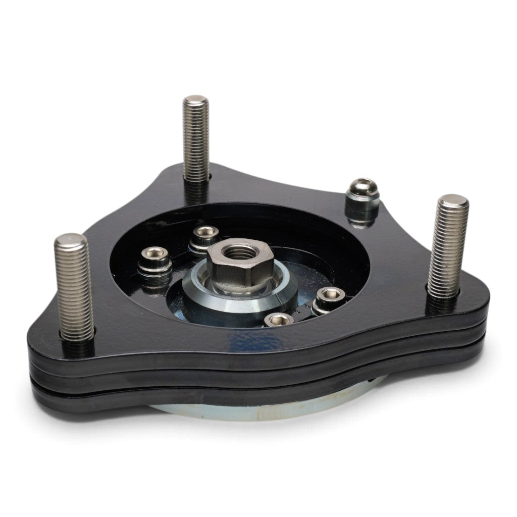 HKS 80280-AH001 Height-Adjustable Spring Kit TOURING for HONDA Civic Type R (FL5) Photo-4