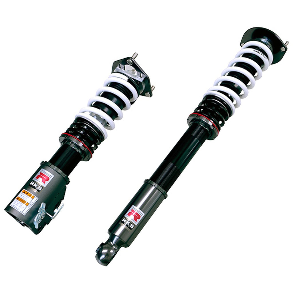 HKS 80310-AN002 Coilover Kit HIPERMAX R for NISSAN Silvia (S15) 1999-2002 Photo-0