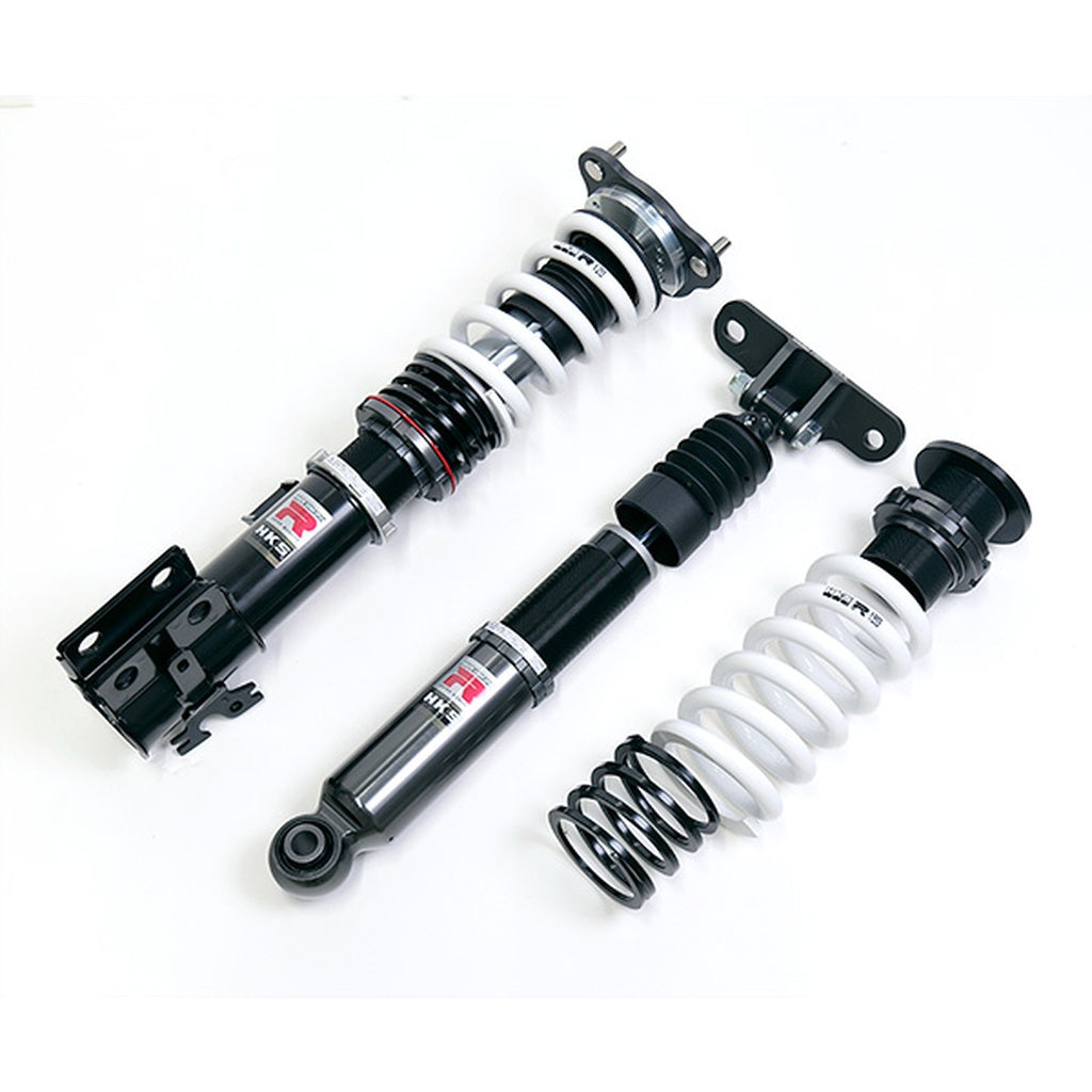 HKS 80310-AT008 Coilover Kit HIPERMAX R for TOYOTA GR Yaris Gen2 (XP210) 2024- Photo-0