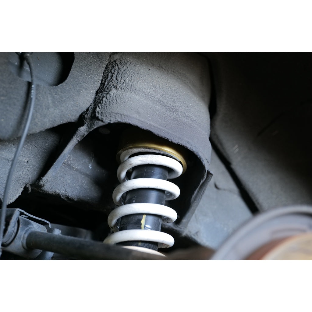 HKS 80310-AZ003 Coilover Kit HIPERMAX R for MAZDA RX-8 2003-2012 Photo-2