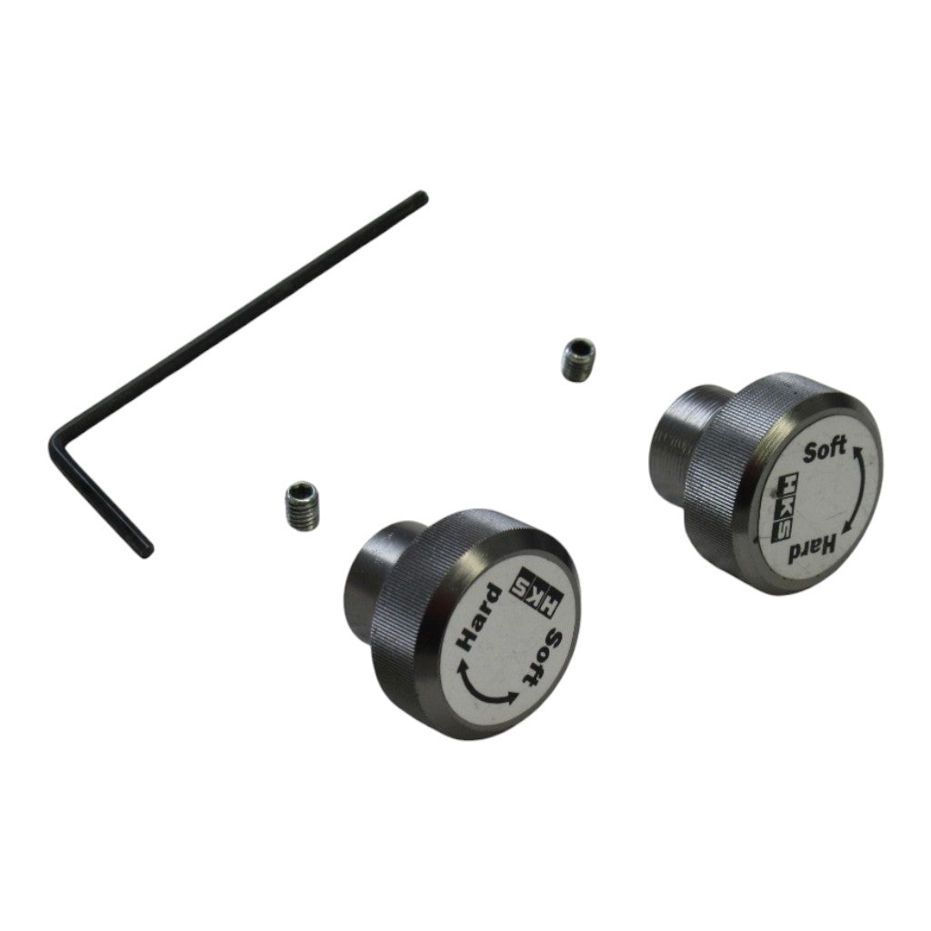 HKS 82004-AK091 Upright Dial Set ROUND TYPE Photo-0