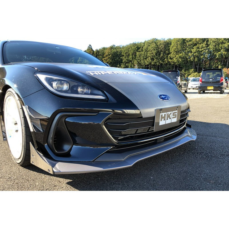 HKS 53004-AF002 Canard TYPE-S for SUBARU BRZ (ZD8) Photo-1