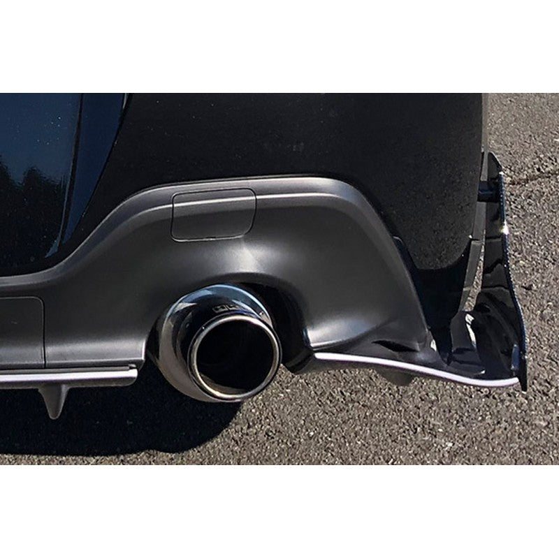 HKS 53004-AF003 Spoiler Set TYPE-S for SUBARU BRZ (ZD8) Photo-3