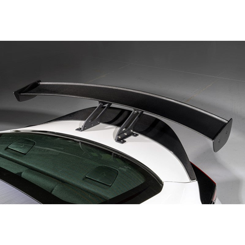 HKS 53004-AT026 Rear Wing TYPE-S for TOYOTA GR86 Photo-2