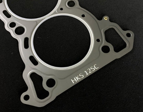 HKS 23002-AN006 Grommet Type Head Gasket Kit Super Cooling 1.0 mm for RB26 Photo-1