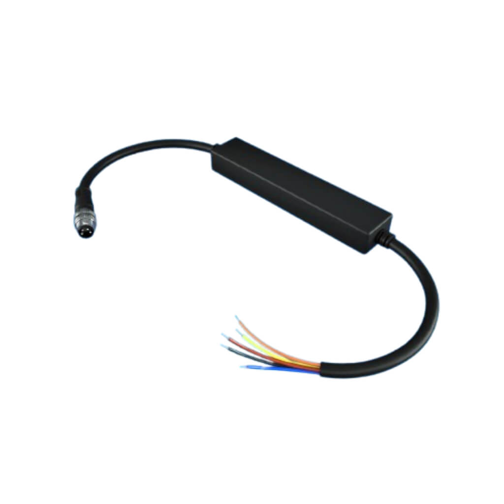 HP Tuners H021-002-06 Cable ProLink+ for MPVI2 / MPVI3 Photo-0