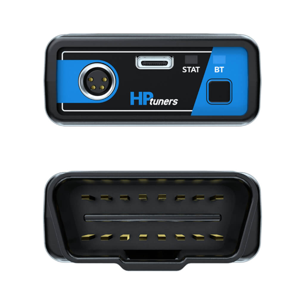 HP Tuners MPVI3 Vehicle Diagnostic Code Scanner and Custom Tuning Tool MPVI3 (OBD2 Interface) Photo-1