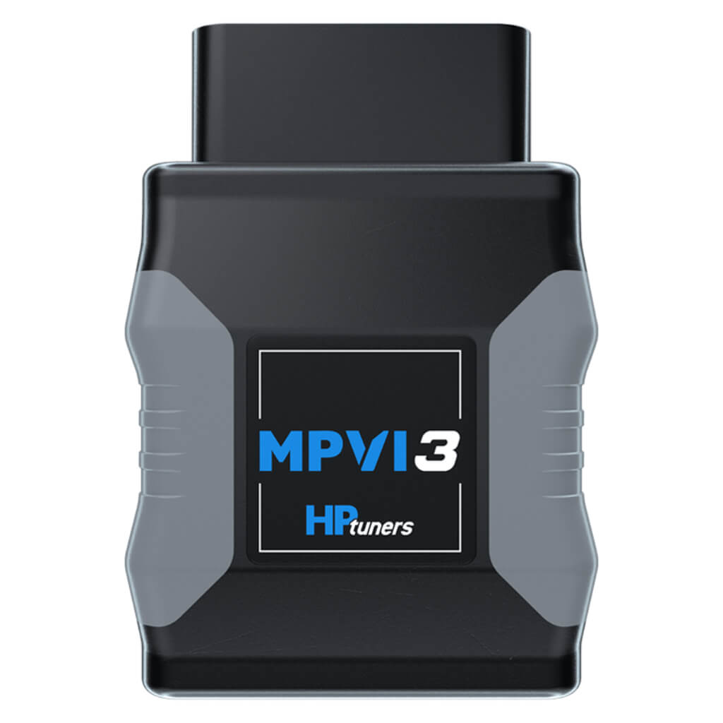 HP Tuners MPVI3 Vehicle Diagnostic Code Scanner and Custom Tuning Tool MPVI3 (OBD2 Interface) Photo-2