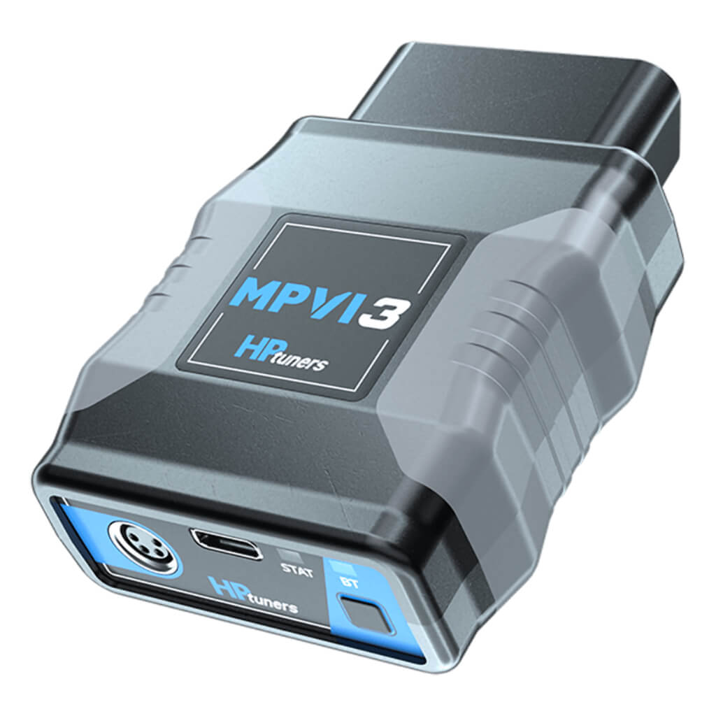 HP Tuners MPVI3 Vehicle Diagnostic Code Scanner and Custom Tuning Tool MPVI3 (OBD2 Interface) Photo-0