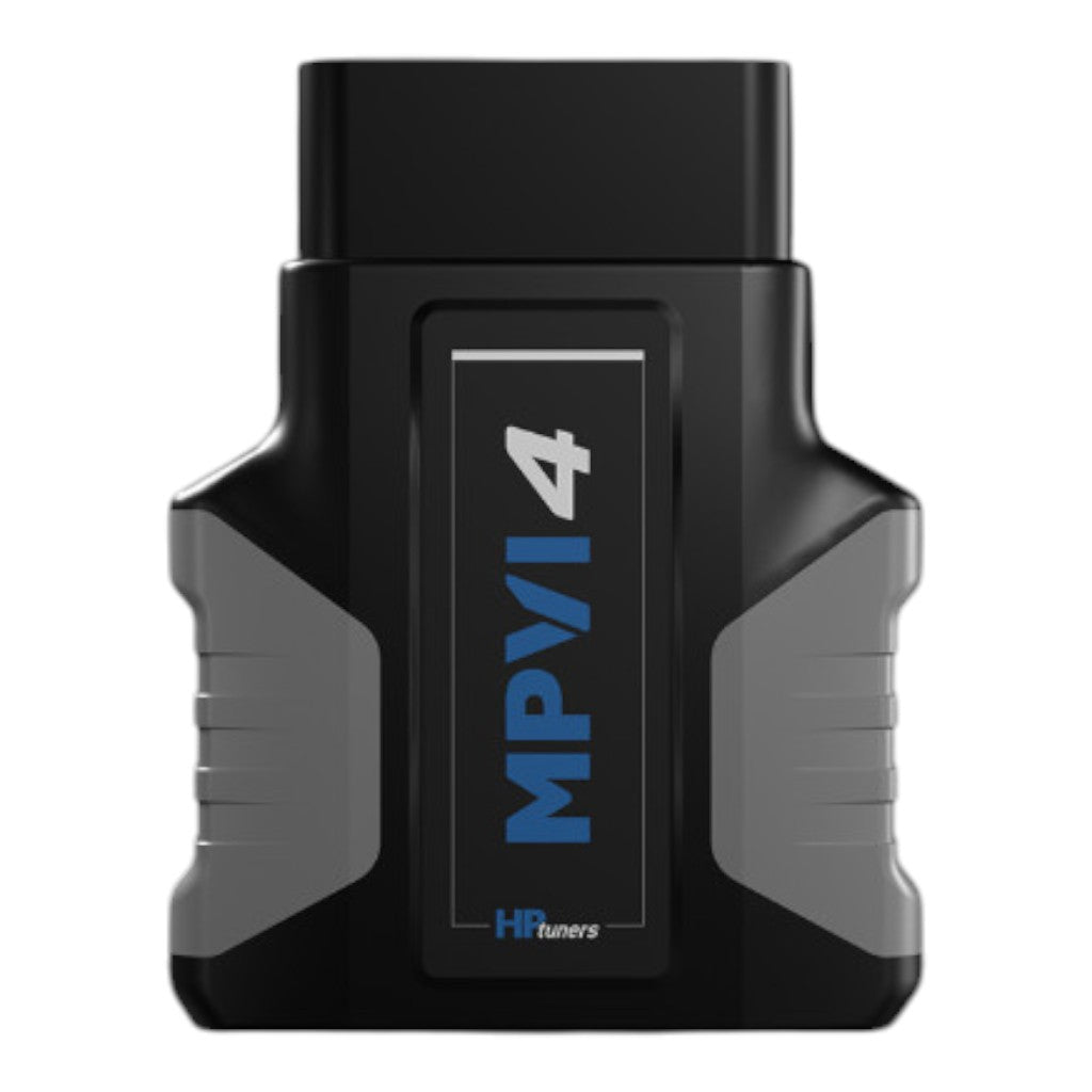 HP Tuners MPVI4 Vehicle Diagnostic Code Scanner and Custom Tuning Tool MPVI4 (OBD2 Interface) Photo-0