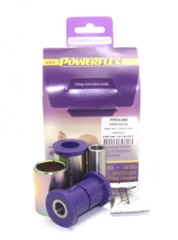 POWERFLEX PFR19-808 x2 Rear TCA Inner Bushing FORD Focus (2000 - 2006) Photo-0