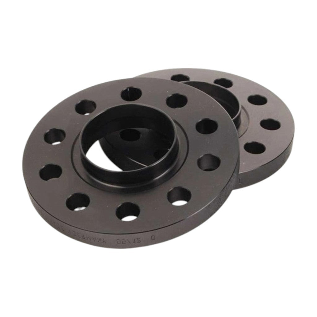H&R B20957160Z Spacers 20 mm PCD 5x130 Centerbore 71.6 mm for PORSCHE 911 (992) / Cayenne (9YA) Photo-0