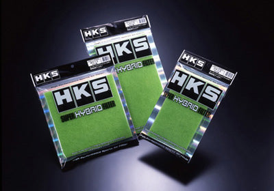HKS 70017-AK001 Universal Filter for Super Hybrid Filter Photo-0