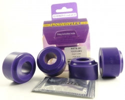 POWERFLEX PFF76-301 x2 Front Tie Bar Front Bushing TOYOTA MR2 (1991 - 1995) Photo-0