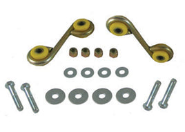 WHITELINE KLD110B Photo-0
