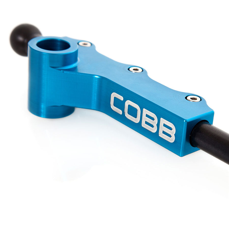 COBB 212315 Short shifter SUBARU IMPREZA WRX 2001-2007 5MT Photo-0