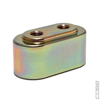 COBB 271300 Shift Weight for MS3/MS6 Photo-0