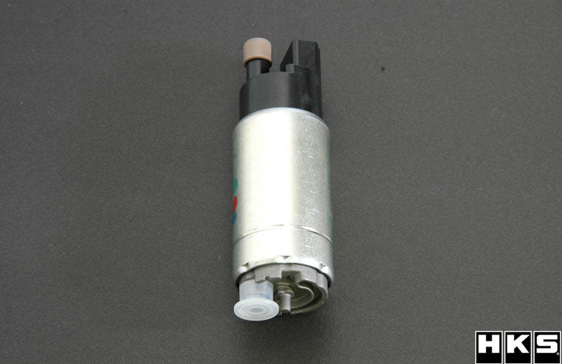 HKS 14007-AN003 Fuel Pump Upgrade GTR35 (pair) Photo-0