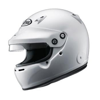 ARAI 1015300196 Spare cheek pads for GP-5W helmet, 30 mm Photo-1