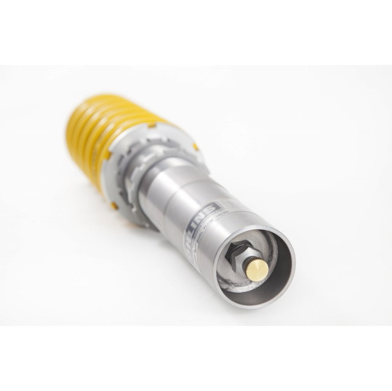 OHLINS POZ MI00S1 Coilover Kit ROAD & TRACK for PORSCHE 911 (996) Carrera 2 1998–2006 Photo-1