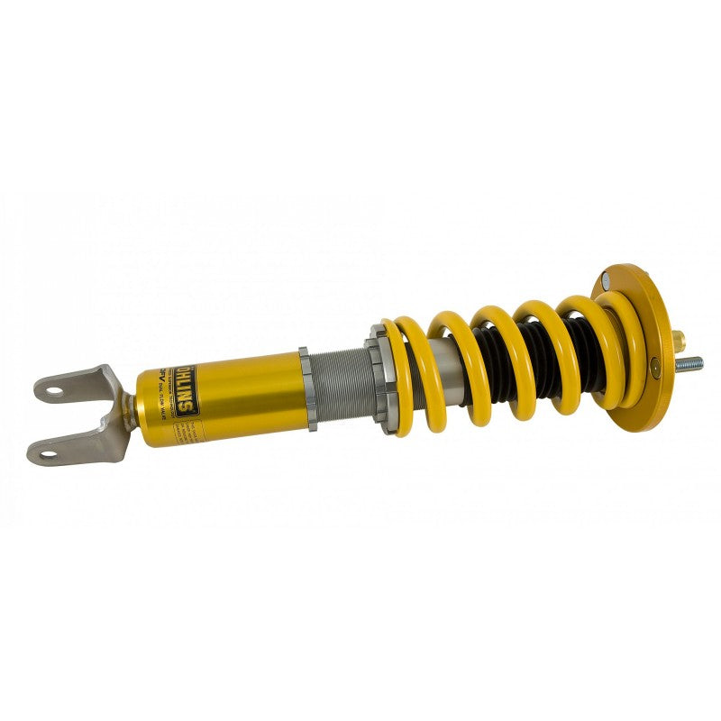 OHLINS MAS MI10S1 Coilover Kit Road & Track for MAZDA RX-7 (FD3S) 1991-2002 Photo-2