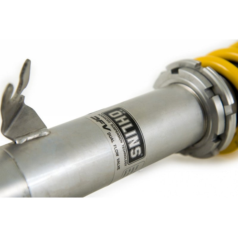 OHLINS BMS MI20S1 Coilover Kit Road & Track for MINI Cooper (R56) 2007-2016 Photo-4