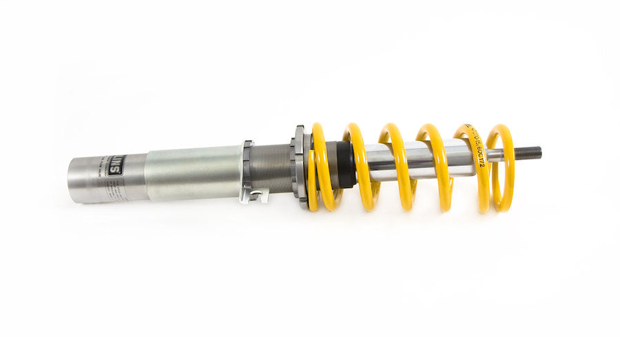 OHLINS POZ MN04 Road & Track (DFV) Damper kit for PORSCHE 997 GT3/GT2 (springs included) Photo-1