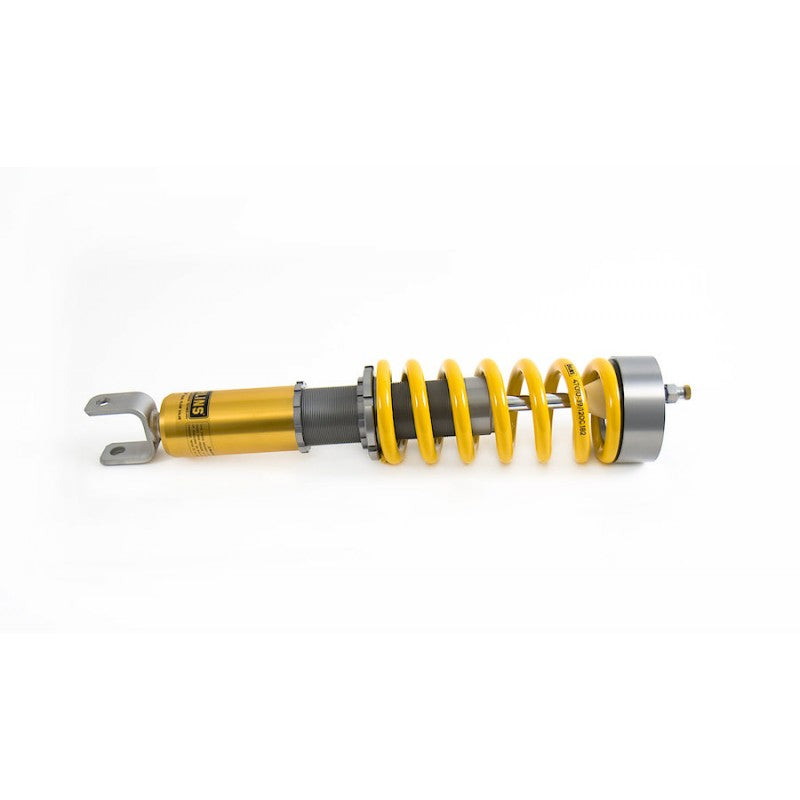 OHLINS POZ MN04S1 Coilover Kit ROAD & TRACK for PORSCHE 911 (997) GT2/GT2 RS/GT3/GT3 Photo-2