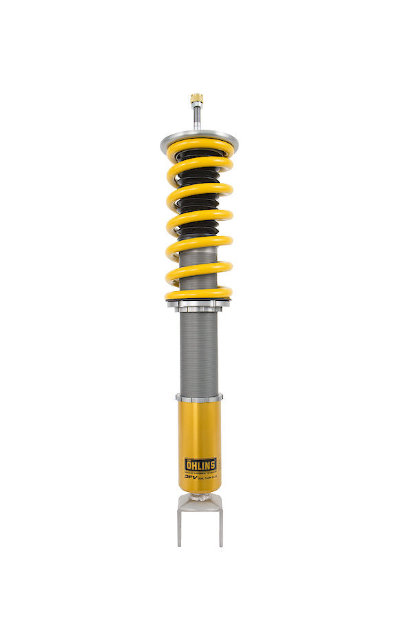 OHLINS MAS MP00S1 Coilover Kit Road & Track (Road Setup) for MAZDA MX-5 (ND) 2015- Photo-1