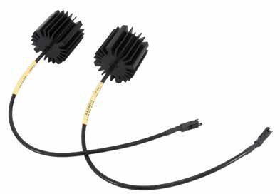 OHLINS 35020-08 PORSCHE 987 Cancellation kit PASM Photo-0