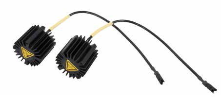 OHLINS 35020-10 Cancellation kit PASM, PORSCHE 997 (not cab.) Photo-0