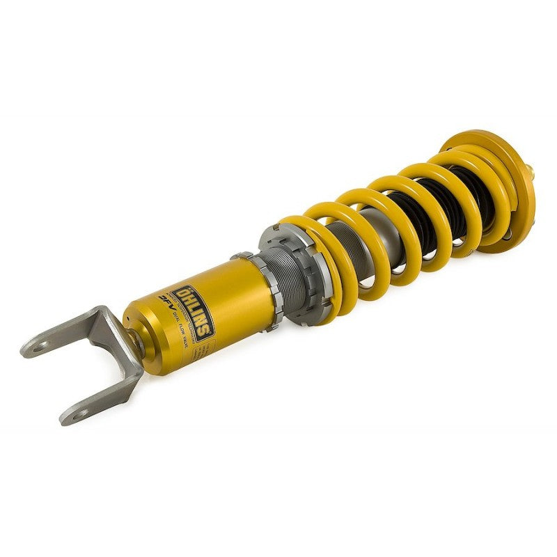 OHLINS HOS MI21S2 Coilover Kit ROAD & TRACK for HONDA S2000 (AP1/AP2) 1999-2009 Photo-1