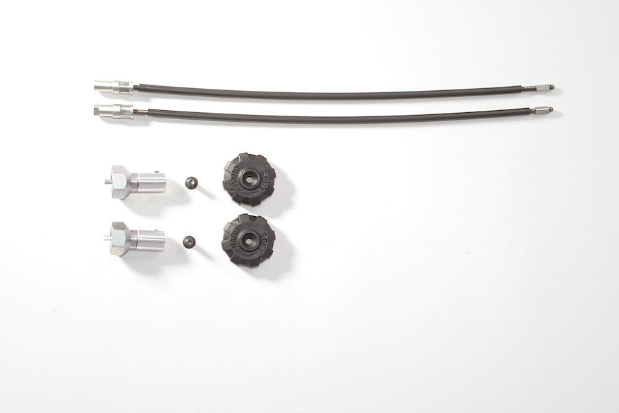 OHLINS G78055-01 Adj. extension package PORSCHE BOSE sound Photo-0