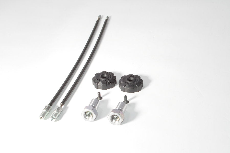 OHLINS G78055-01 Adj. extension package PORSCHE BOSE sound Photo-1