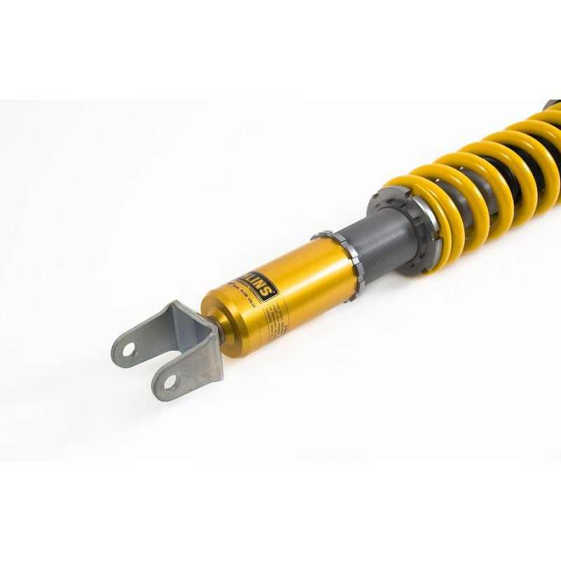 OHLINS NIS MI31S1 Coilover Kit ROAD & TRACK for NISSAN GT-R (R35) 2008- Photo-3