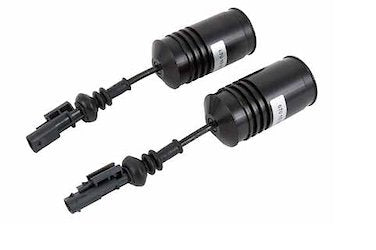 OHLINS 35020-17 AUDI R8 Cancellation kit Photo-0