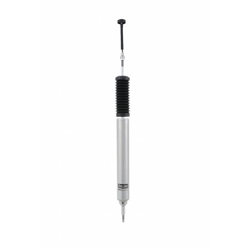 OHLINS BMS MI01S1 Coilover Kit Road & Track for BMW 1-series E81/E82/E87/E88, 3-series E90/E91/E92/E93 2004-2013 Photo-1