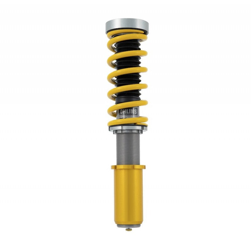 OHLINS POS MU10S1 Coilover Kit Road & Track (DFV) for PORSCHE 911 Carrera / Turbo (992) non GT3 Photo-0