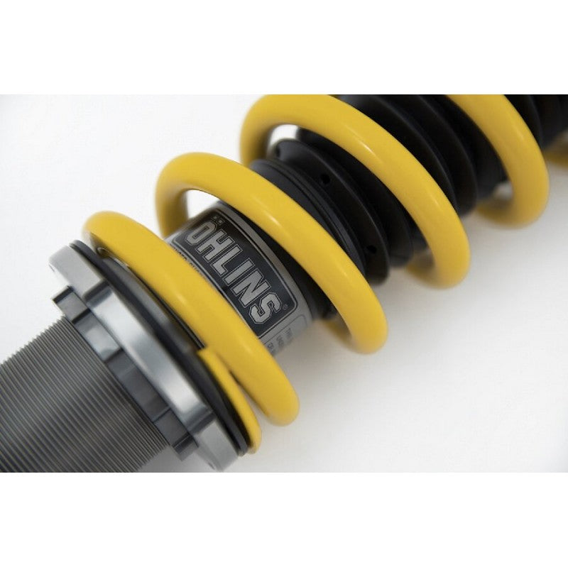 OHLINS POS MU10S1 Coilover Kit Road & Track (DFV) for PORSCHE 911 Carrera / Turbo (992) non GT3 Photo-1
