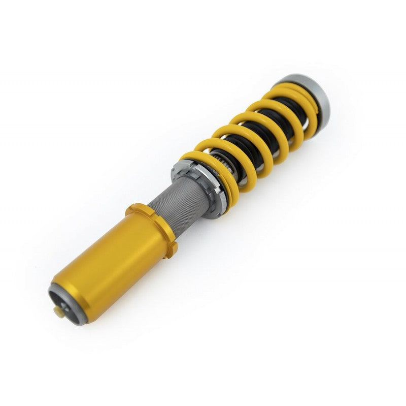 OHLINS POS MU00S1 Coilover Kit ROAD & TRACK for PORSCHE 911 (991.2) Carrera 4/S/GTS 2017–2019 Photo-3