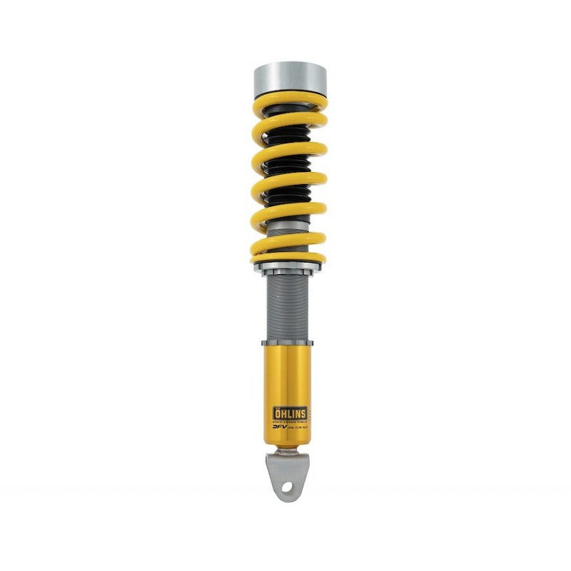OHLINS POS MU00S1 Coilover Kit ROAD & TRACK for PORSCHE 911 (991.2) Carrera 4/S/GTS 2017–2019 Photo-1