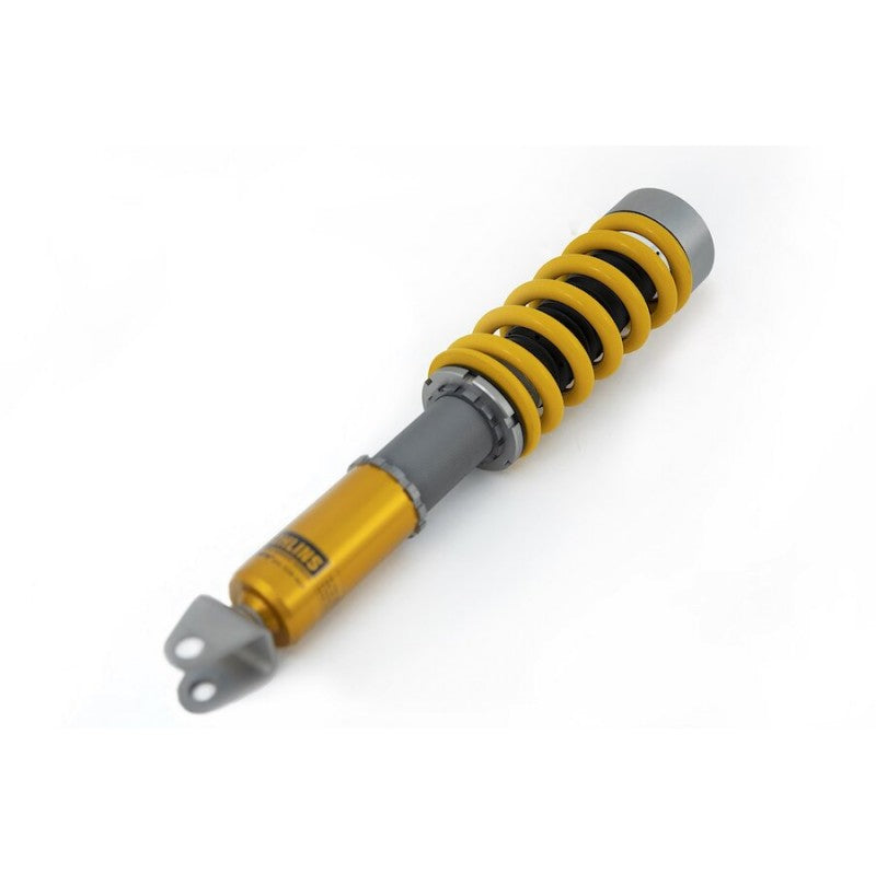 OHLINS POS MU00S1 Coilover Kit ROAD & TRACK for PORSCHE 911 (991.2) Carrera 4/S/GTS 2017–2019 Photo-4