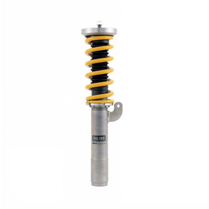 OHLINS MCS MU00S1 Coilover Kit Road & Track (DFV) for MINI COOPER (F55/F56/F57) 2014- Photo-2