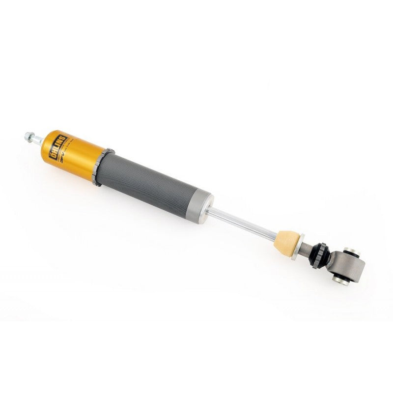 OHLINS MCS MU00S1 Coilover Kit Road & Track (DFV) for MINI COOPER (F55/F56/F57) 2014- Photo-4